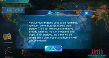Geekplay™ Jurassic Raid تصوير الشاشة 3