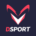 DSPORT أيقونة