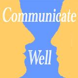 Communicate Well icono