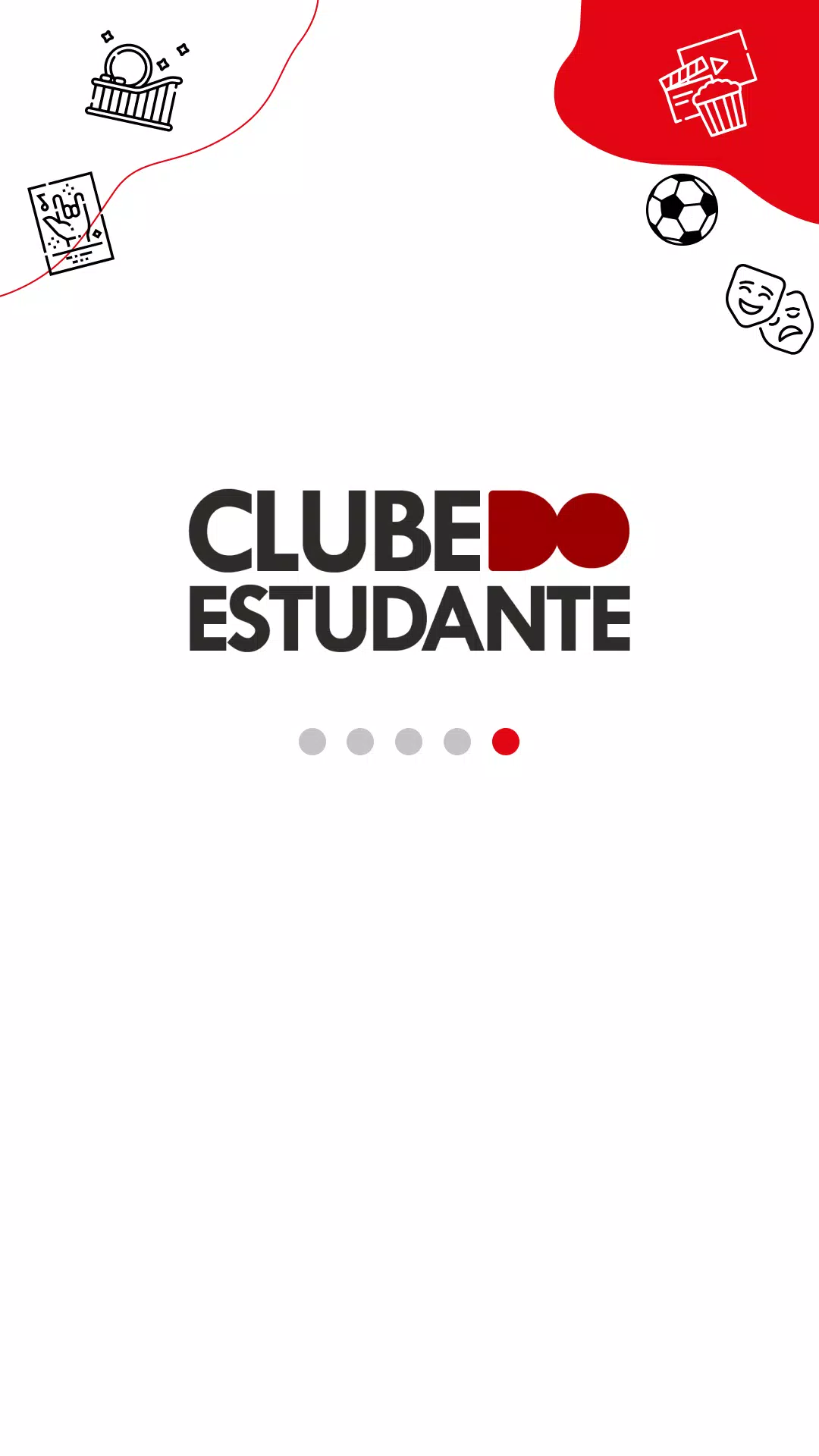 Clube do Estudante APK for Android Download