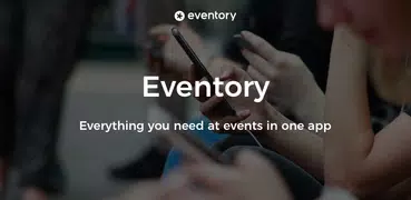 Eventory Event App