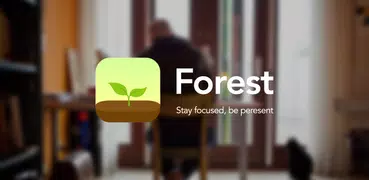 Forest: Mantenha o foco.