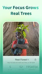 Forest: Focus for Productivity APK download