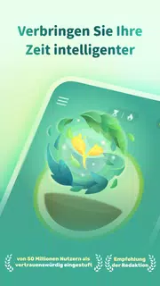 Forest：Konzentriert Bleiben