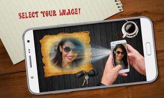 Face Projector تصوير الشاشة 1