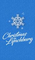 Christmas in Lynchburg الملصق
