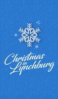 Christmas in Lynchburg plakat