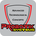 Probotik Systems icône
