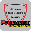 Probotik Systems aplikacja