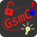 GSM Control