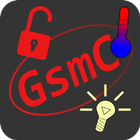 GSM Control icône