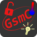 GSM Control aplikacja