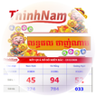 VN Loto-ឆ្នោតយួនម៉ោង១