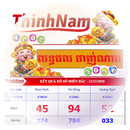 VN Loto-ឆ្នោតយួនម៉ោង១ APK