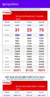 VN Loto-ឆ្នោតយួនម៉ោង១ Cartaz