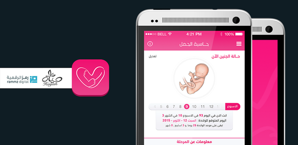 How to Download Pregnancy Calculator for Android image