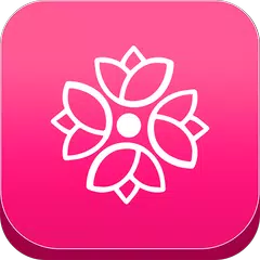 الحاسبة الورديه menstrual cycl XAPK download