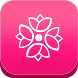 الحاسبة الورديه menstrual cycl APK