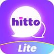 Hitto Lite: Video chat & Meet icon