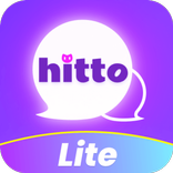 Hitto Lite: Video chat & Meet