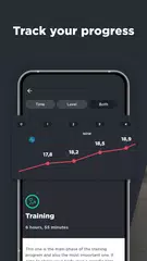 Cycling Workout Planner: JOIN アプリダウンロード