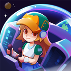 Space Wander icon