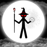 Super Wizard أيقونة