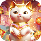 Cat Maya Ruins أيقونة