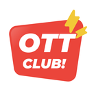 Ottclub 아이콘