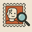Stamp Identifier & Value icon