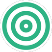 Target: Year Plan & Target; Year Planner 2020