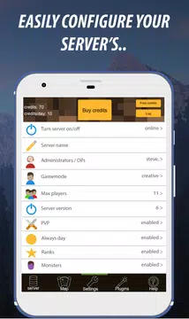 Leet Servers For Minecraft Bedrock Edition Apk 2 0 7 0 Download For Android Download Leet Servers For Minecraft Bedrock Edition Apk Latest Version Apkfab Com