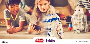 littleBits Star Wars™: Droid Inventor