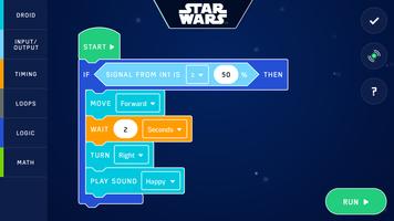 littleBits Star Wars™: Droid Inventor screenshot 2