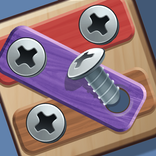 Unhinged - Plank Puzzle