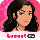 Lumeet Pro — Online Video Call APK
