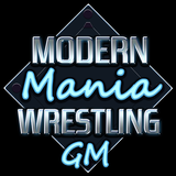 APK Modern Mania Wrestling GM