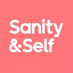 Sanity & Self: anxiety stress relief, sleep sounds APK Herunterladen