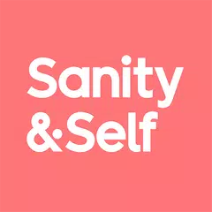 Descargar APK de Sanity & Self: anxiety stress relief, sleep sounds