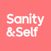 ”Sanity & Self: anxiety stress relief, sleep sounds