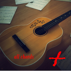 All chords plus biểu tượng