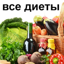 Все диеты APK