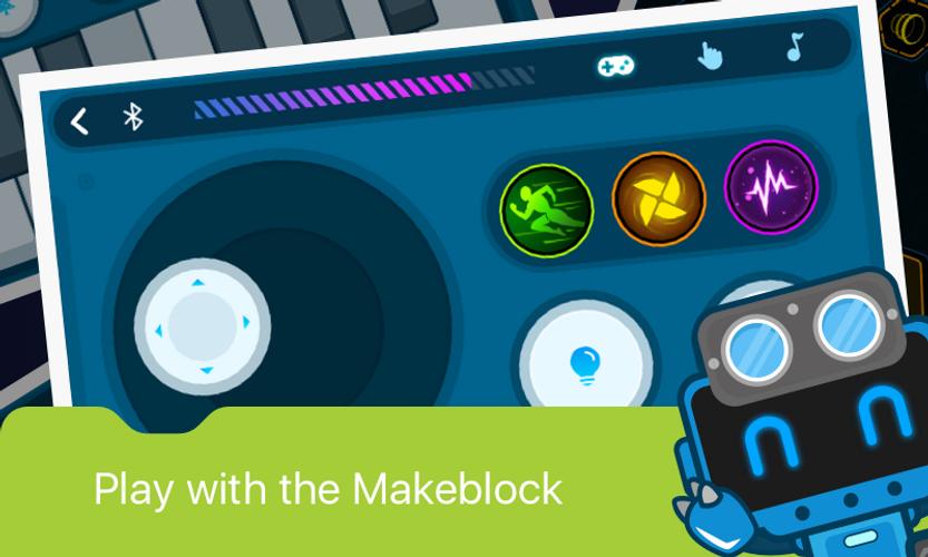Makeblock APK for Android Download