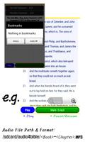 [MP3] 63 2John 1/1 screenshot 2