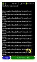 [MP3] 08 Ruth 1/1 screenshot 1
