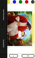 Kid's Bible Story - Jesus4 पोस्टर