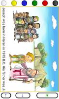 Kid's Bible Story - Joseph ภาพหน้าจอ 2