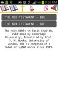 Biblesmith - Macedonian Ekran Görüntüsü 1