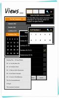 Simple Bible - Mizo (BBE) captura de pantalla 1