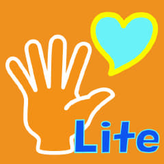 手話ステーション Lite